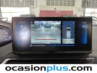 Peugeot 5008 PureTech 130 S&S Allure 96 kW (130 CV)