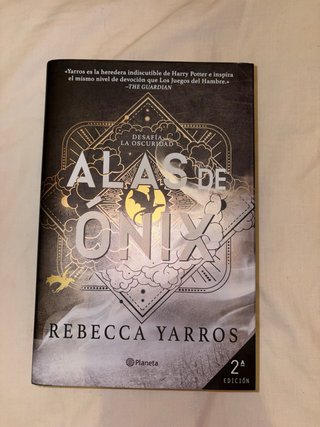 Libro de Fantasía, tercera entrega.