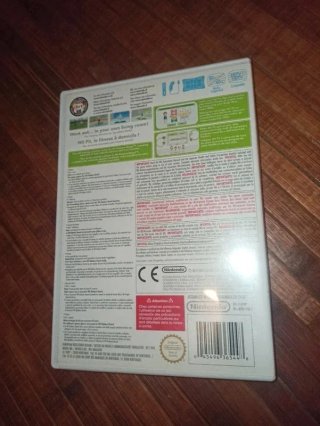 Wii Fit Nintendo