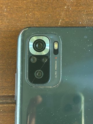 Xiaomi Redmi Note 10S NFC