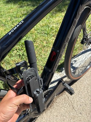 Bicicleta Carretera Trek Domane Sl6