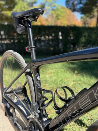 Bicicleta Carretera Trek Domane Sl6