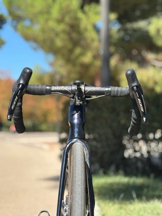 Bicicleta Carretera Trek Domane Sl6