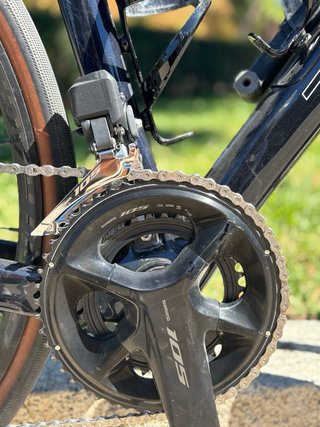 Bicicleta Carretera Trek Domane Sl6