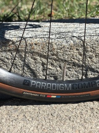 Bicicleta Carretera Trek Domane Sl6