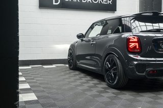 MINI MINI JOHN COOPER WORKS