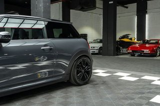 MINI MINI JOHN COOPER WORKS