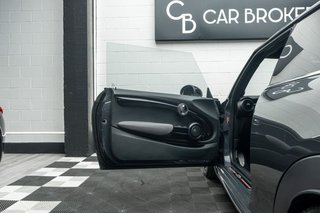 MINI MINI JOHN COOPER WORKS