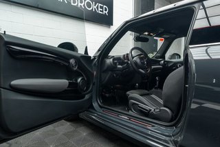 MINI MINI JOHN COOPER WORKS