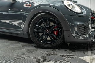 MINI MINI JOHN COOPER WORKS