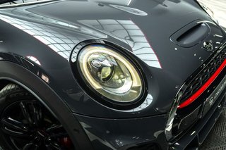 MINI MINI JOHN COOPER WORKS