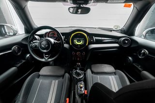 MINI MINI JOHN COOPER WORKS