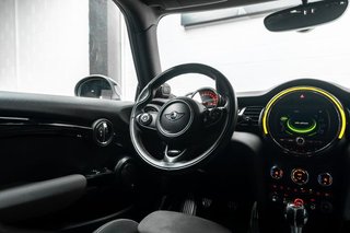MINI MINI JOHN COOPER WORKS