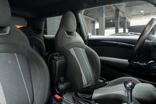 MINI MINI JOHN COOPER WORKS