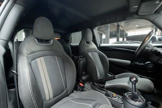 MINI MINI JOHN COOPER WORKS