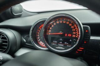 MINI MINI JOHN COOPER WORKS
