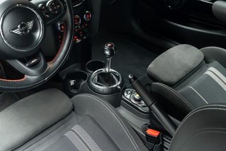 MINI MINI JOHN COOPER WORKS