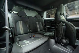 MINI MINI JOHN COOPER WORKS