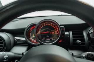 MINI MINI JOHN COOPER WORKS