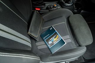 MINI MINI JOHN COOPER WORKS