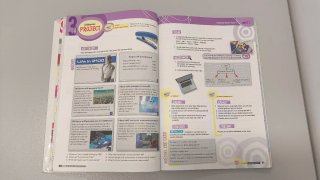 Options 3ESO Aluminium