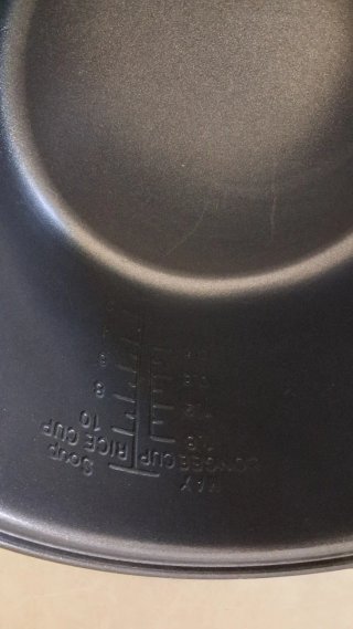 Recipiente Repuesto Robot Cocina New Cook/Similar