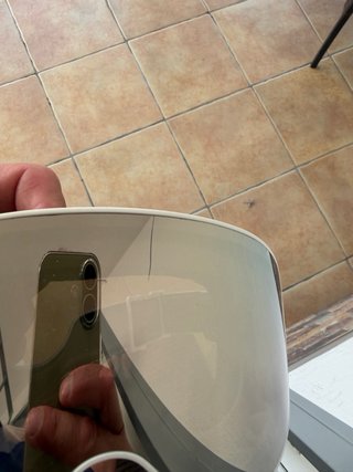 Gafas de esquí con lente espejada