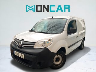 Renault Kangoo 2021