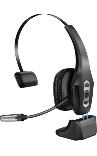 Auriculares Inalámbricos con Micrófono