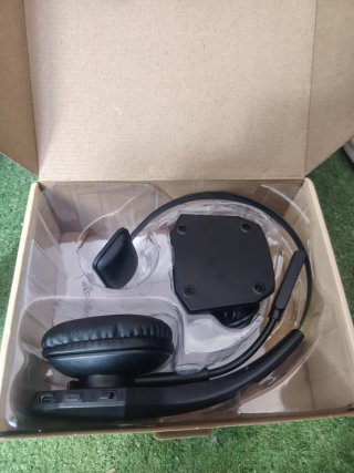 Auriculares Inalámbricos con Micrófono