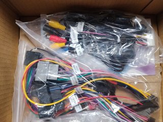 Radio Android Peugeot 207 Ohradio 2+64G