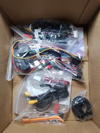 Radio Android Peugeot 207 Ohradio 2+64G