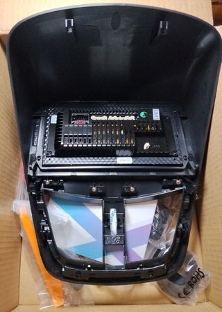 Radio Android Peugeot 207 Ohradio 2+64G