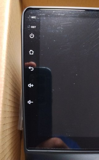 Radio Android Peugeot 207 Ohradio 2+64G