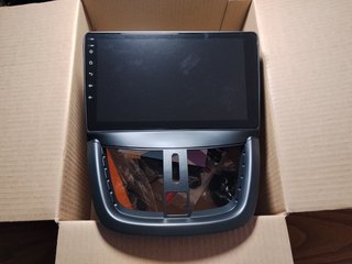 Radio Android Peugeot 207 Ohradio 2+64G
