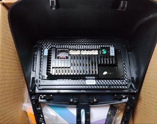 Radio Android Peugeot 207 Ohradio 2+64G