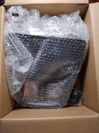 Radio Android Peugeot 207 Ohradio 2+64G