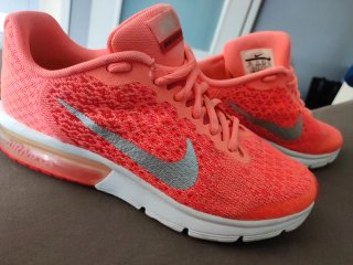Zapatillas Nike Air Max 2 Mujer Talla 38