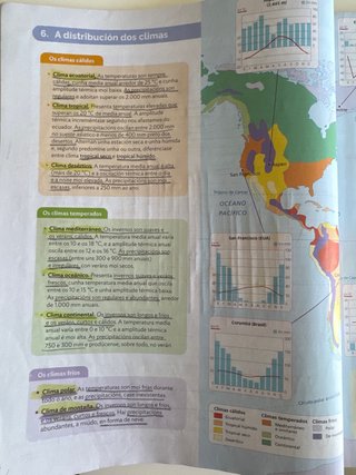 XEOGRAFIA E HISTORIA 1 ESO CONSTRUINDO MUNDOS