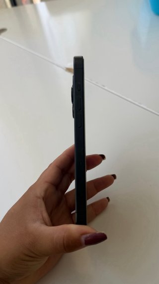 iPhone 15 Pro 256GB - Batería 100%