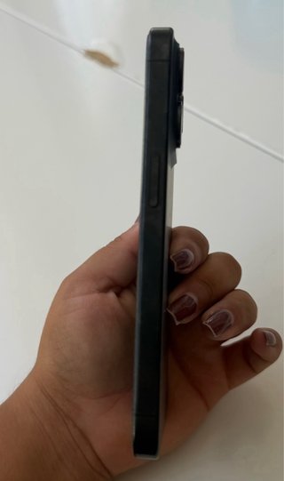 iPhone 15 Pro 256GB - Batería 100%