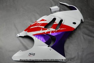 Oferta especial Carenado para HONDA CBR600F 1995