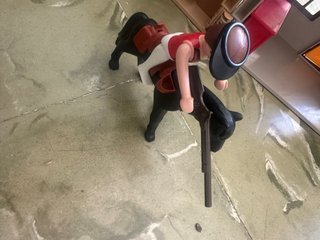 Playmobil Oeste - Caballos y Figuras Regalo