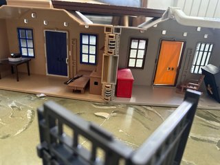Playmobil Oeste - Caballos y Figuras Regalo