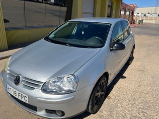 Volkswagen Golf 2007