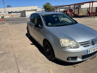 Volkswagen Golf 2007