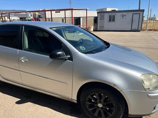 Volkswagen Golf 2007