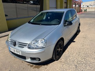 Volkswagen Golf 2007