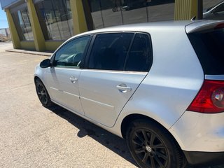Volkswagen Golf 2007