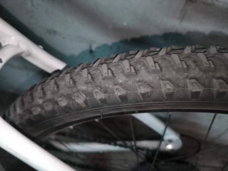 Bicicleta Eléctrica Montaña Rockrider ST100